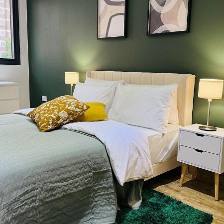 Apartamento The Edge Ft4 Londres Exterior foto