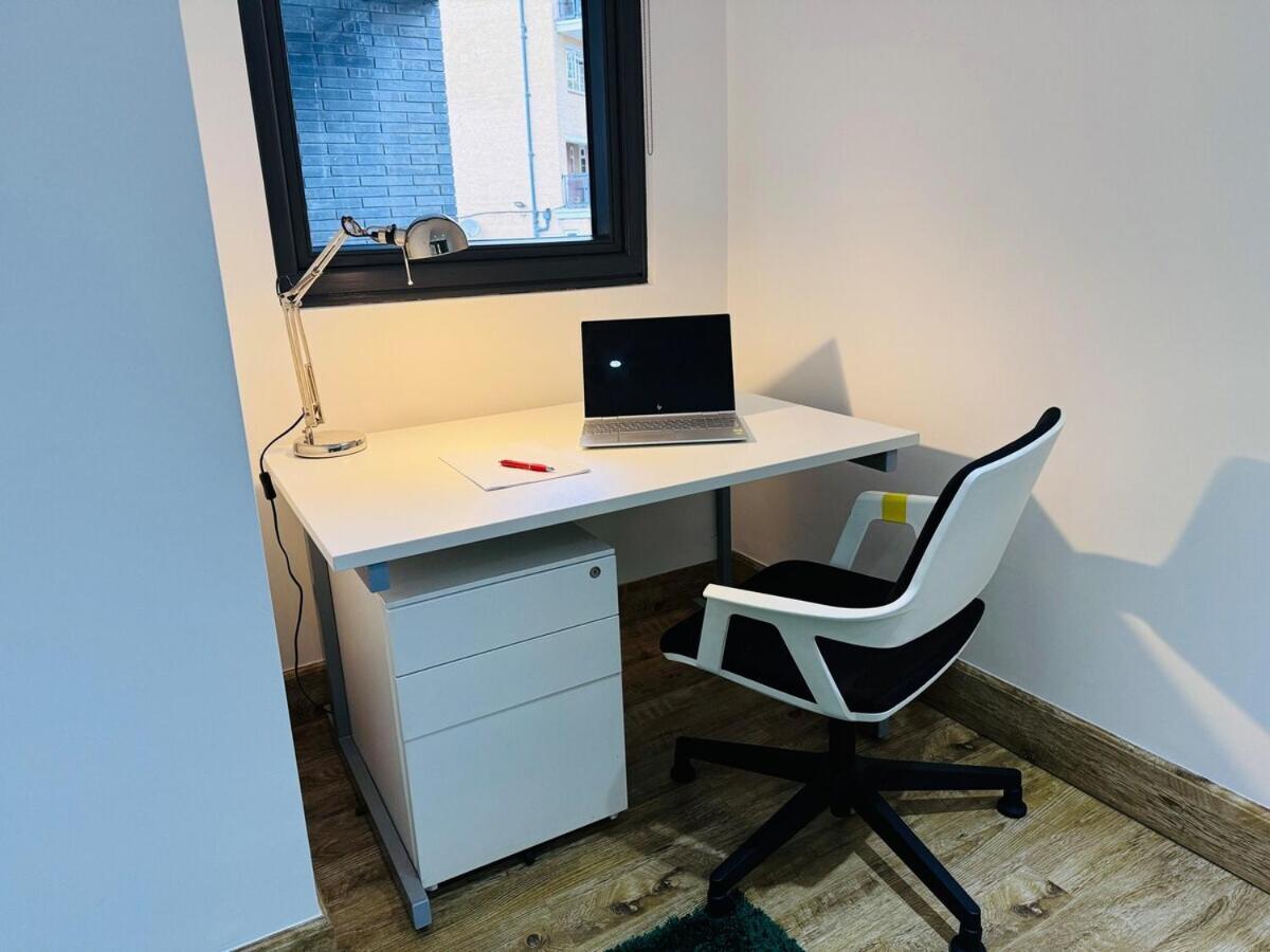 Apartamento The Edge Ft4 Londres Exterior foto