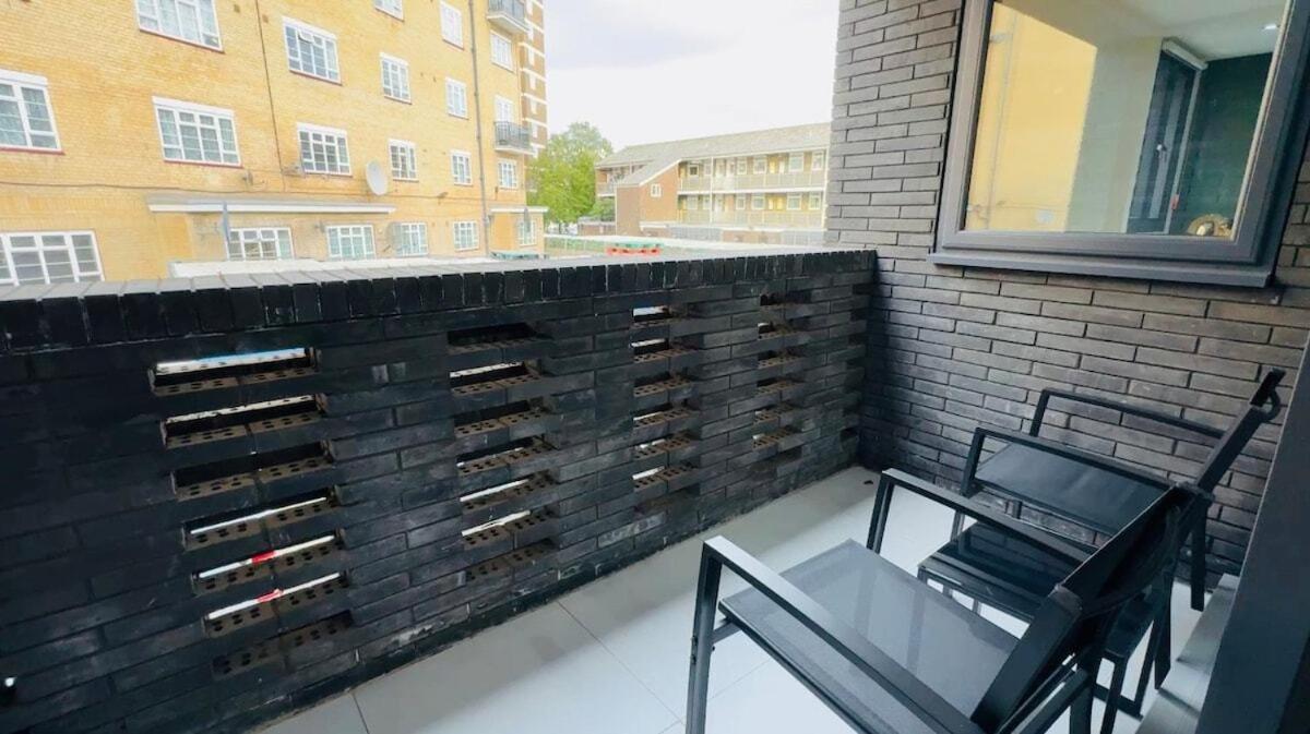 Apartamento The Edge Ft4 Londres Exterior foto